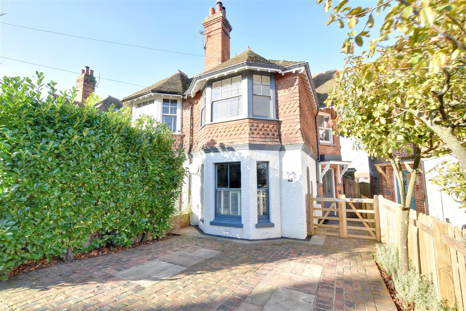 Udimore Road, Rye Rush, Witt & Wilson